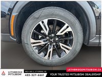 2024 Mitsubishi Eclipse Cross SE-6