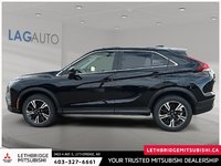 2024 Mitsubishi Eclipse Cross SE-4