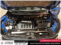 2024 Mitsubishi Eclipse Cross SE-7