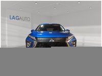 2024 Mitsubishi Eclipse Cross SE-1