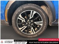 2024 Mitsubishi Eclipse Cross SE-6