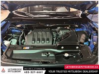 2024 Mitsubishi Eclipse Cross SE-7