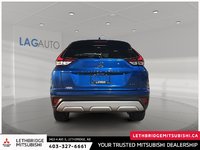 2024 Mitsubishi Eclipse Cross SE-2