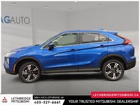 2024 Mitsubishi Eclipse Cross SE-2