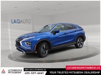 2024 Mitsubishi Eclipse Cross SE-0