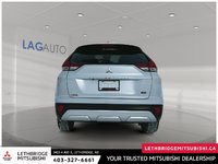 2025 Mitsubishi ECLIPSE CROSS SE S-AWC-2
