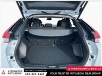 2025 Mitsubishi ECLIPSE CROSS SE S-AWC-5