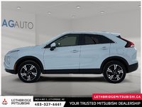 2025 Mitsubishi ECLIPSE CROSS SE S-AWC-4