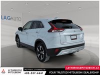 2025 Mitsubishi ECLIPSE CROSS SE S-AWC-3