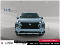 2025 Mitsubishi ECLIPSE CROSS SE S-AWC-1