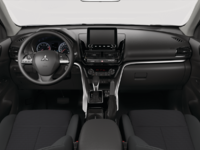 2025 Mitsubishi Eclipse Cross ES S-AWC-5