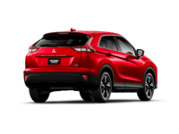 2025 Mitsubishi Eclipse Cross ES S-AWC-3