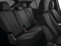2025 Mitsubishi Eclipse Cross ES S-AWC-6