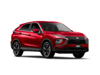 2025 Mitsubishi Eclipse Cross ES S-AWC-1