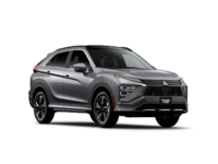 2025 Mitsubishi Eclipse Cross GT S-AWC-1