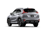 2025 Mitsubishi Eclipse Cross GT S-AWC-2