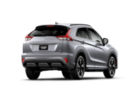 2025 Mitsubishi Eclipse Cross GT S-AWC-3