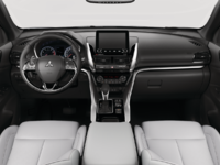 2025 Mitsubishi Eclipse Cross GT S-AWC-5