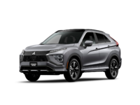 2025 Mitsubishi Eclipse Cross GT S-AWC-0