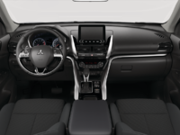 2025 Mitsubishi Eclipse Cross SE S-AWC-5