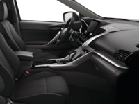 2025 Mitsubishi Eclipse Cross SE S-AWC-6