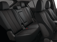 2025 Mitsubishi Eclipse Cross SE S-AWC-7