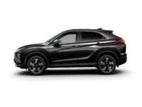 2025 Mitsubishi Eclipse Cross SE S-AWC-4