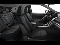 2026 Mitsubishi Eclipse Cross SE S-AWC-6