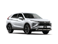 2026 Mitsubishi Eclipse Cross SE S-AWC-1