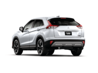 2026 Mitsubishi Eclipse Cross SE S-AWC-2