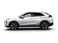 2026 Mitsubishi Eclipse Cross SE S-AWC-4