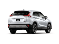 2026 Mitsubishi Eclipse Cross SE S-AWC-3