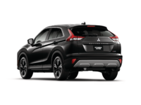 2026 Mitsubishi Eclipse Cross SE S-AWC-2