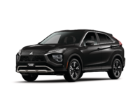 2026 Mitsubishi Eclipse Cross SE S-AWC-0