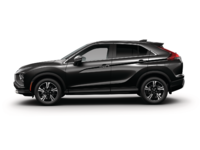 2026 Mitsubishi Eclipse Cross SE S-AWC-4