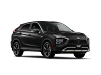 2026 Mitsubishi Eclipse Cross SE S-AWC-1