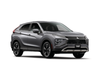 2026 Mitsubishi Eclipse Cross SE S-AWC-1