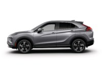 2026 Mitsubishi Eclipse Cross SE S-AWC-4