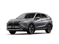 2026 Mitsubishi Eclipse Cross SE S-AWC-0