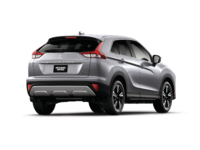 2026 Mitsubishi Eclipse Cross SE S-AWC-3