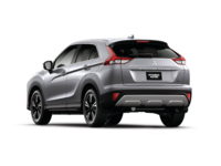 2026 Mitsubishi Eclipse Cross SE S-AWC-2