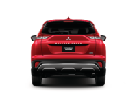 2026 Mitsubishi Eclipse Cross SE S-AWC-4