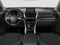 2026 Mitsubishi Eclipse Cross SE S-AWC-7