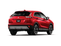 2026 Mitsubishi Eclipse Cross SE S-AWC-1
