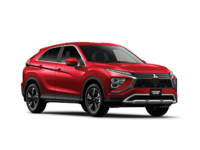 2026 Mitsubishi Eclipse Cross SE S-AWC-5