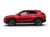 2026 Mitsubishi Eclipse Cross SE S-AWC-2