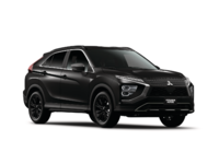 2026 Mitsubishi Eclipse Cross SE S-AWC-1