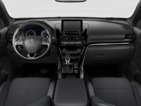 2026 Mitsubishi Eclipse Cross SE S-AWC-6