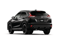 2026 Mitsubishi Eclipse Cross SE S-AWC-3
