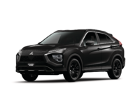 2026 Mitsubishi Eclipse Cross SE S-AWC-0